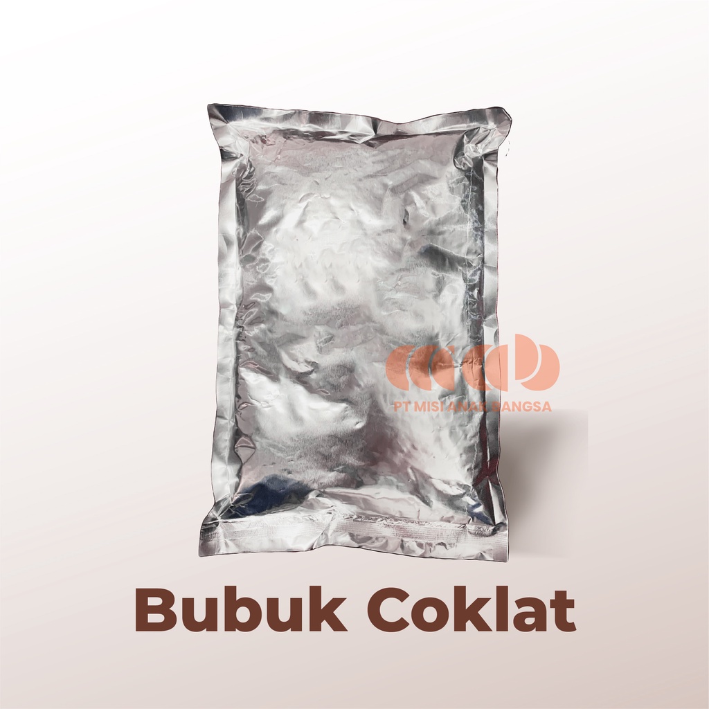

COKLAT AXELCO UKURAN 1 KG