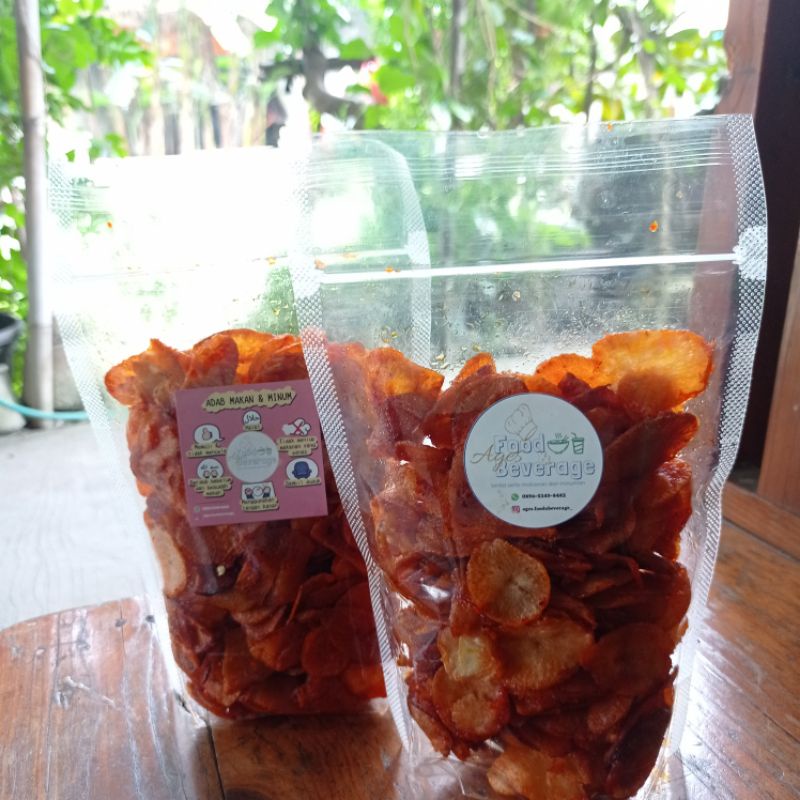 

KripikAsliSambal250gr