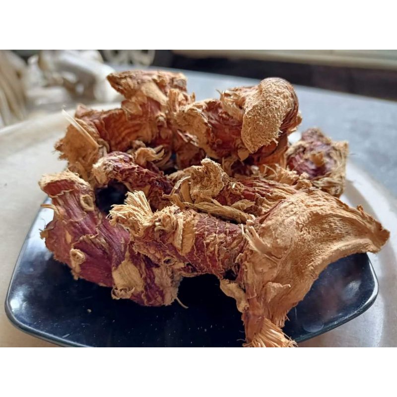 

Lengkuas Laos Kering 1 Kg Laja Rajang