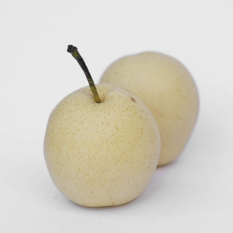

Buah Pear Century