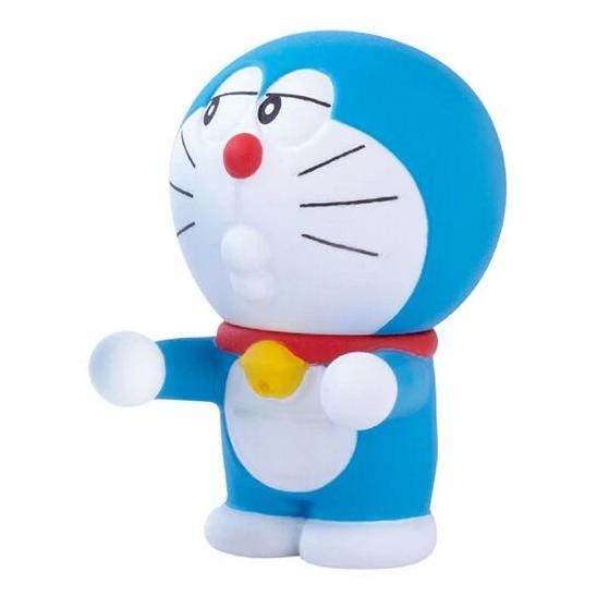 BANDAI Gashapon (Gacha) Doraemon Narabundesu [SPLIT]