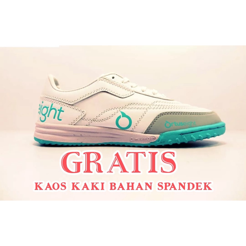 Promo Sepatu Futsal Ortus Eight Jogosala Roulette Dewasa ( COD )