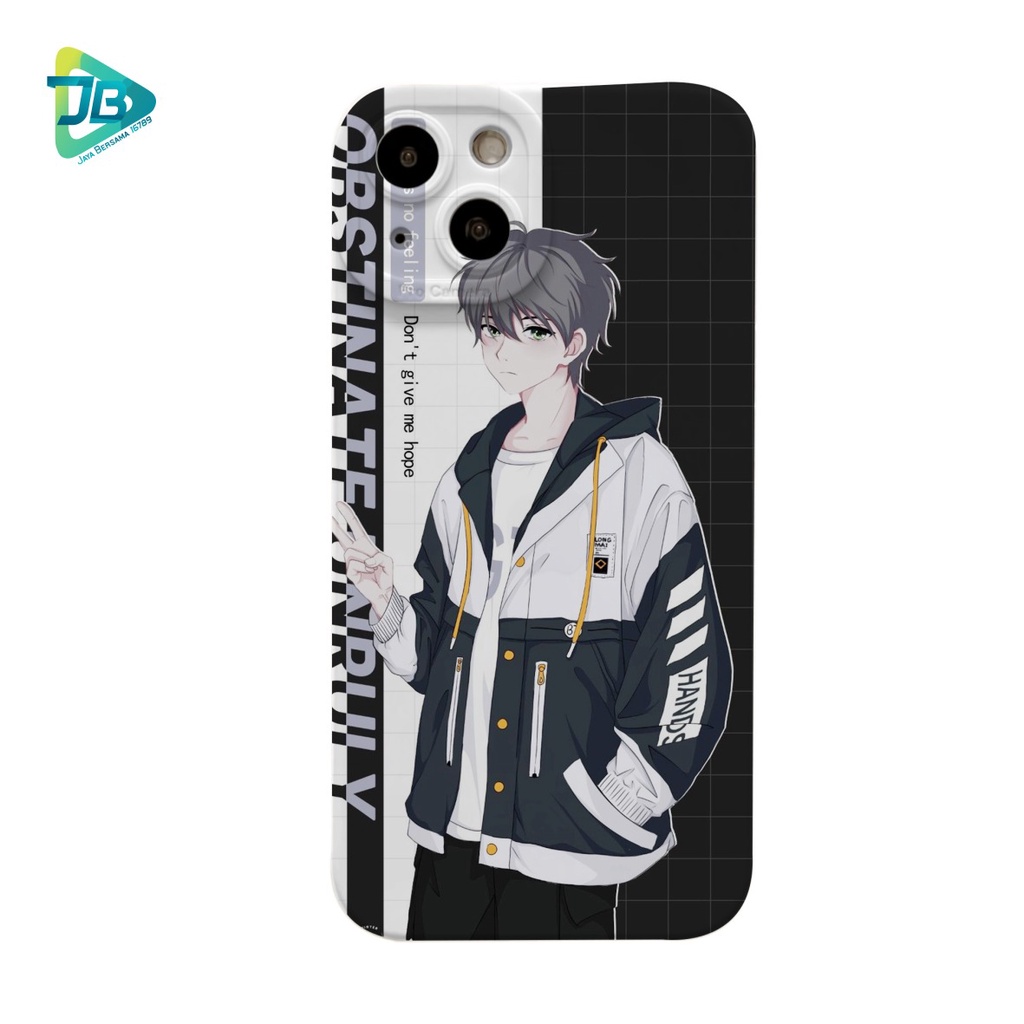 CUSTOM CASE SOFTCASE SILIKON PROCAMERA OBSTINATE CUSTOM INFINIX SMART 4 5 6 PLUS HOT 8 9 10 10S 11 12 12I PLAY NOTE 8 10 11 12 PRO JB6866