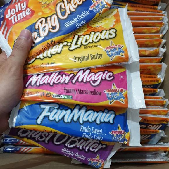 

COD[KI3]-Popcorn Jolly Time Murah