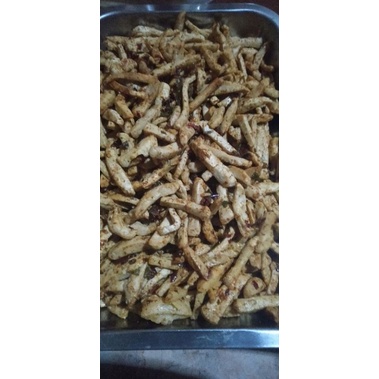 

basreng pedas