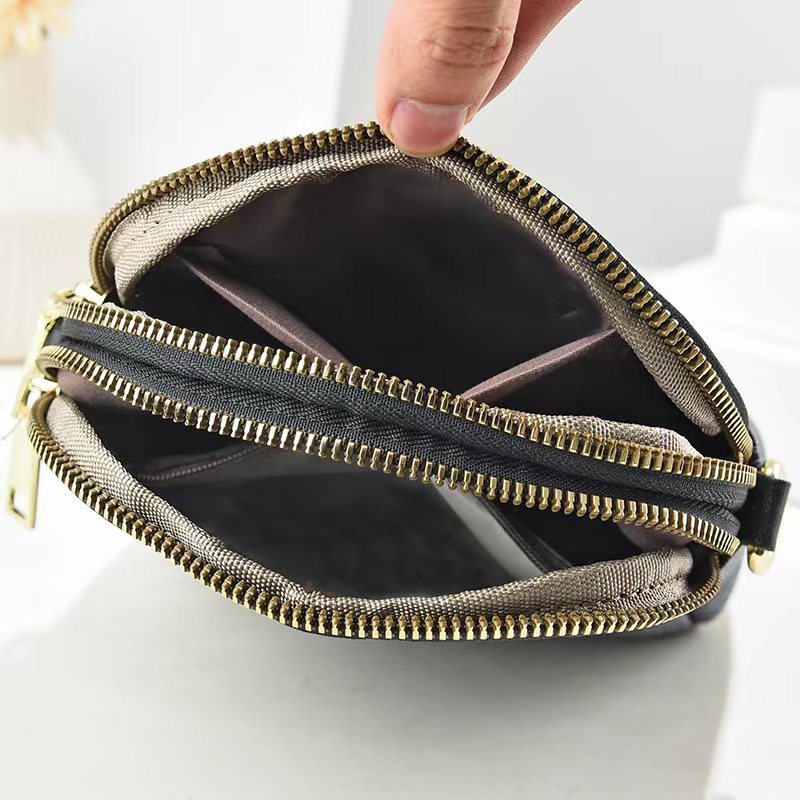 201907 Tas Selempang Wanita Import Premium Impor Slingbag Cewek   (1 KG MUAT 5) GT1987 EL4128