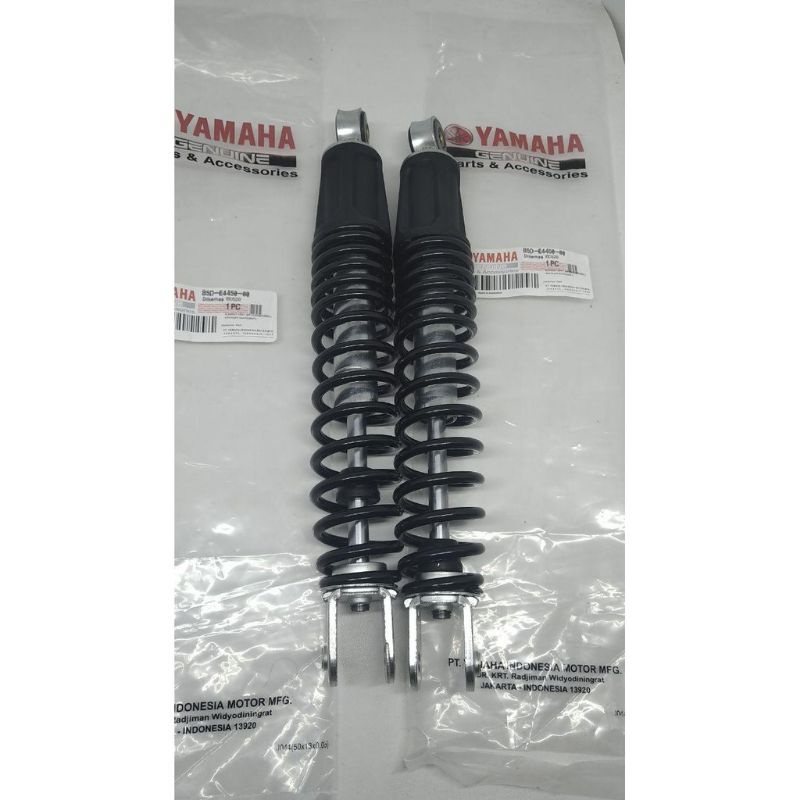 Shock Shockbreaker Original Aerox