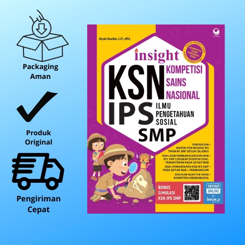 Insight KSN IPS SMP