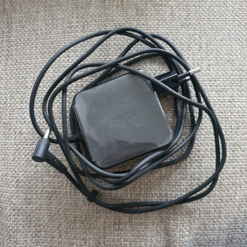CHARGER LAPTOP ASUS A412FL i5 8265U ORIGINAL