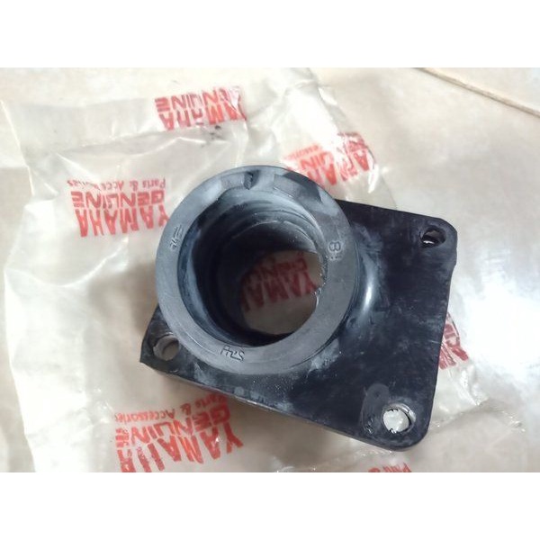 manipol yamaha dt DT100 DT125 DT ENDURO original baru