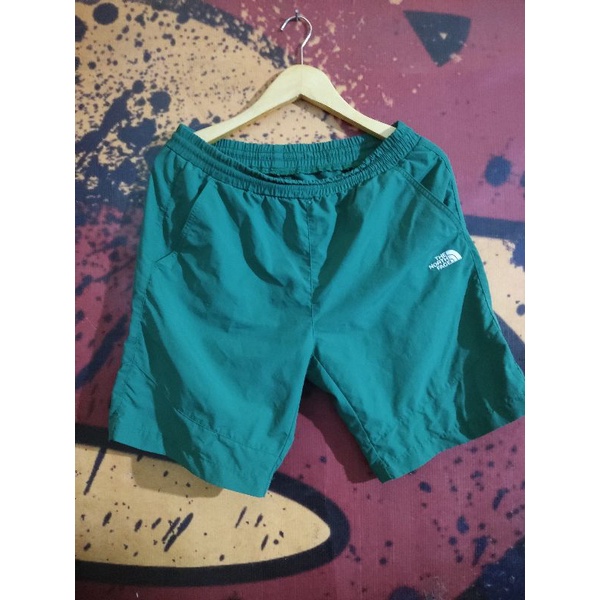 CELANA PENDEK TNF SECOND ORIGINAL MURAH