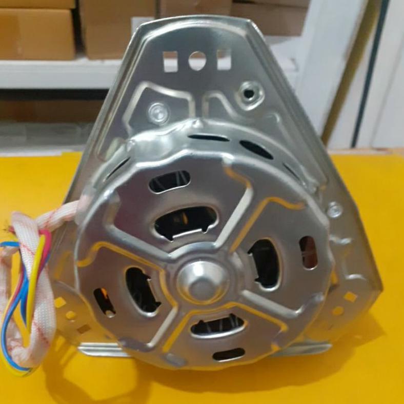 dinamo spin dinamo pengering mesin cuci umum sanken polytron as10mm panjang as 3.8cm yyg spin 70watt