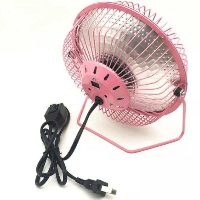 pemanas penghangat ruangan element pemanas HEATHER ROOM lampu pemanas