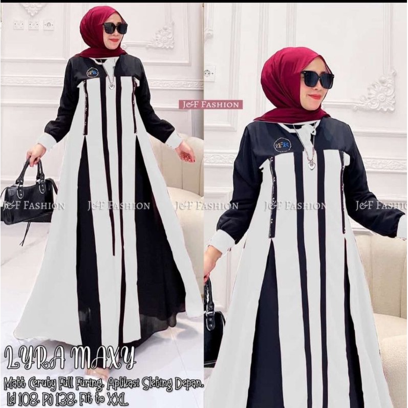 OBRALL GAMIS ZHAFIRA || JR ONE || CHRISDIAN