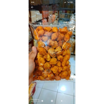 

SIOMAY PEDAS GURIH 250 grm