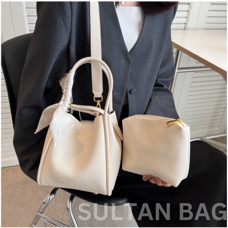Tas Selempang Wanita Fashion 3889 Terbaru 2023