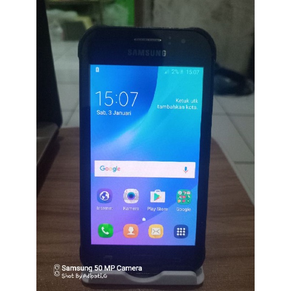 hp murah samsung j1 ace 4g normal siap pakai seken berkualitas