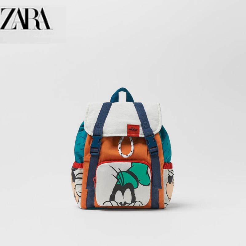 [COD] 6831 Tas Wanita Pluto Ransel