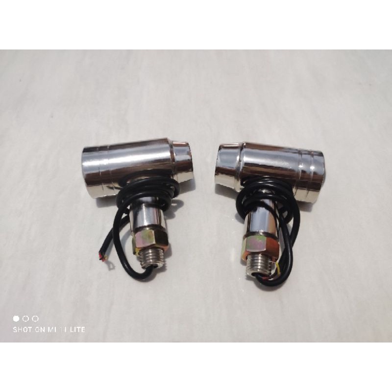 Sein riting CB GL MP TIGER LED