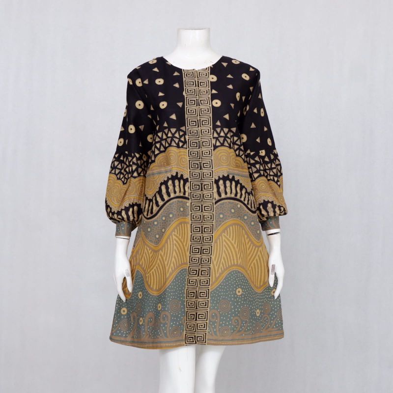 Tunik batik Bestari Tirto
