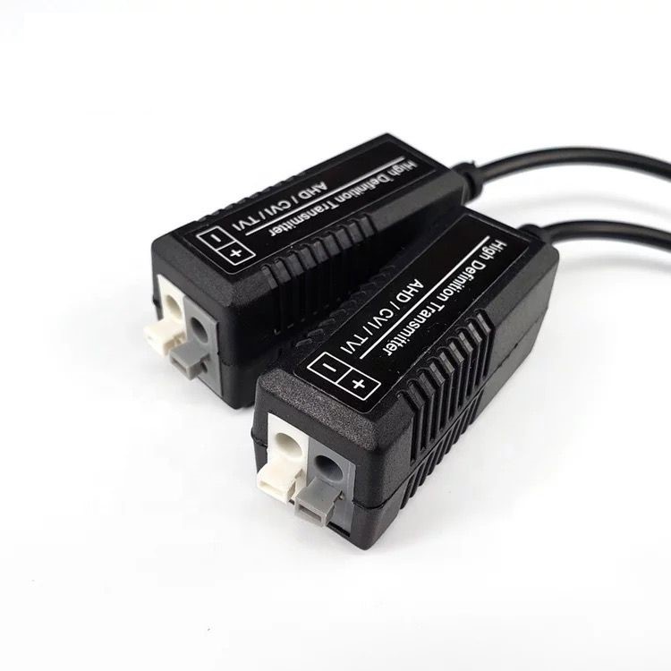 Video Balun CCTV 2MP 1 Channel CTV AHD CVI TVI Harga Lagi Promo