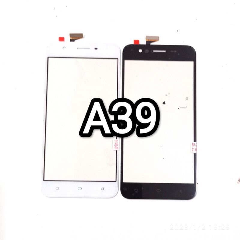 ts tc oppo a39 touchscreen layar sentuh opo a 39