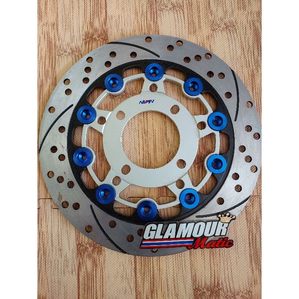 disk nissin thailand 220mm