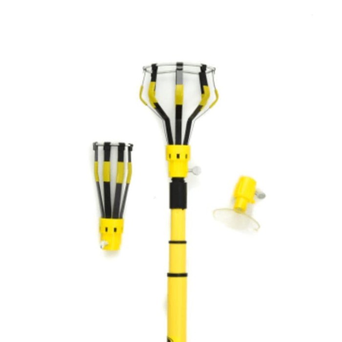 Bayco Tongkat Pengganti Lampu/Stik Lampu/Stik Pengganti Lampu