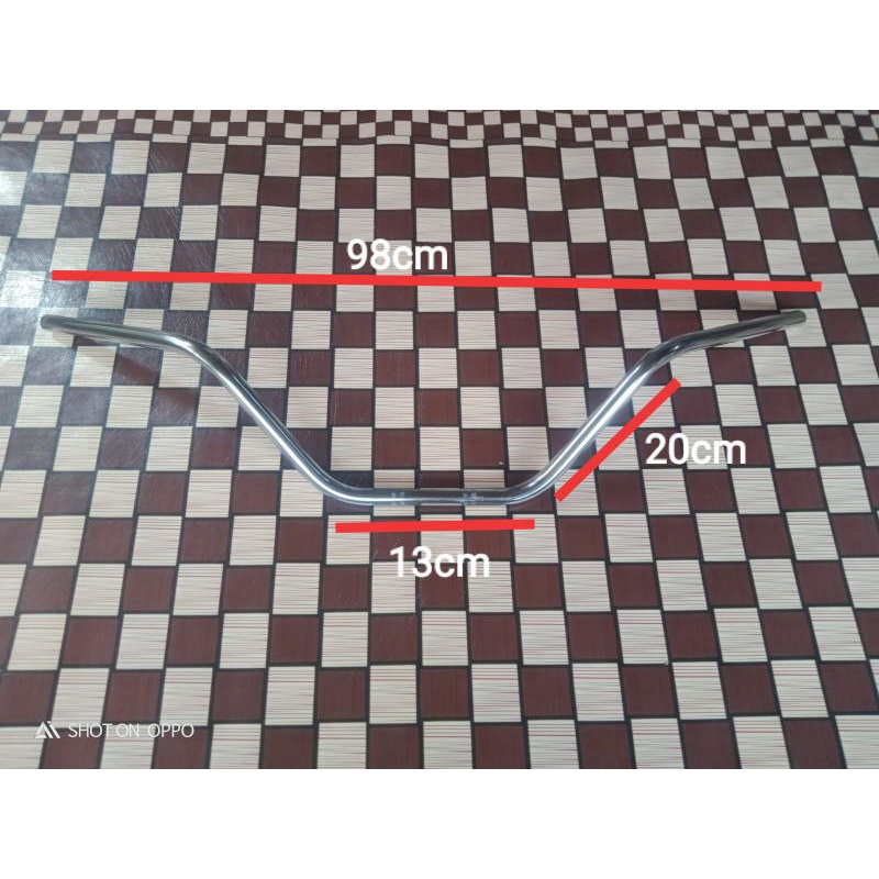 Stang british Camar, Stang camar british,stang motor custom,stang camar,stang custom