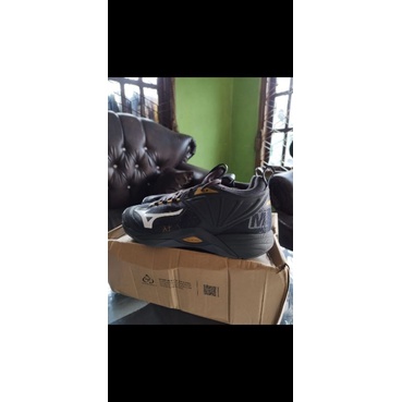 Sepatu Volly  ( Second )