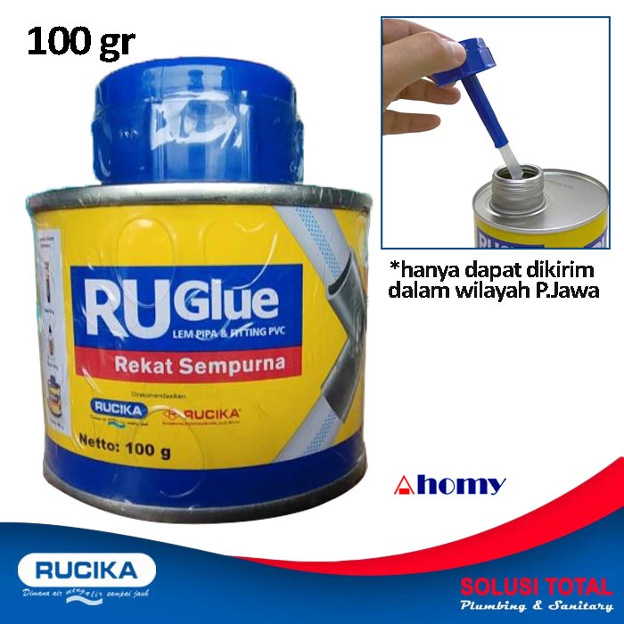 

lem pvc 100gr RUGlue ru glue ruglue RU Glue