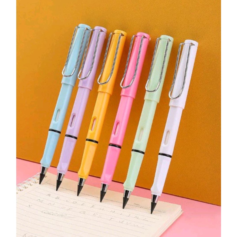 Pensil Tanpa Batas / Pulpen Pensil Ajaib / Pensil Eternal