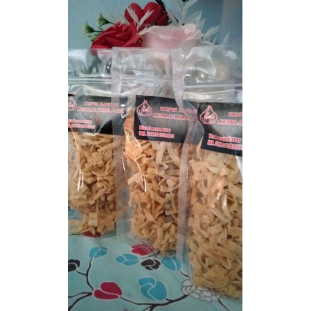 

Kripikbawang