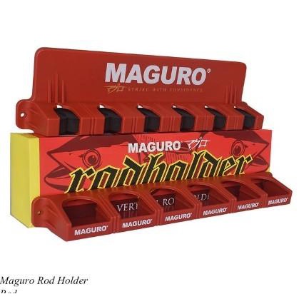 Joran Pancing Maguro Plover - Full Fuji - Walesan 135 150 165 180 Cm