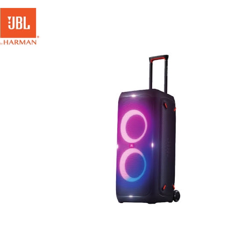 speaker jbl partybox 310 original