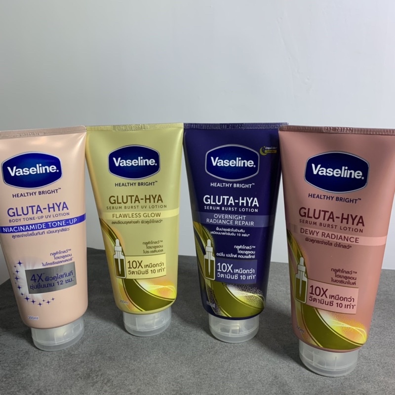 Vaseline Original 70ml ORI THAILAND 100%