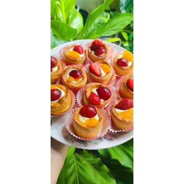 

Soes buah
