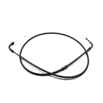 17910K16901 Kabel Gas A Honda Scoopy eSP K16 original ahm 17910-K16-901
