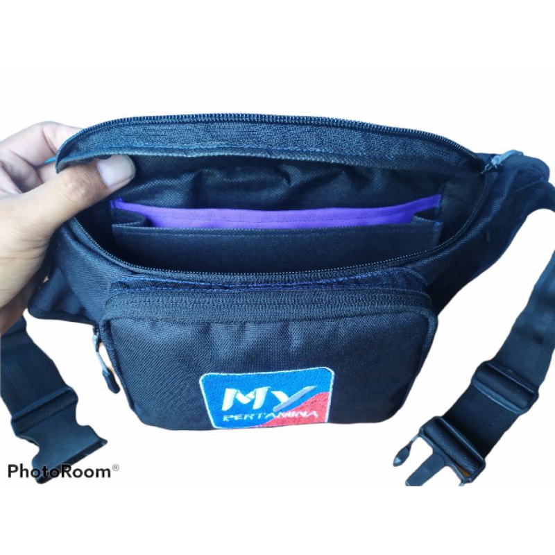 TAS OPERATOR SPBU / TAS SPBU