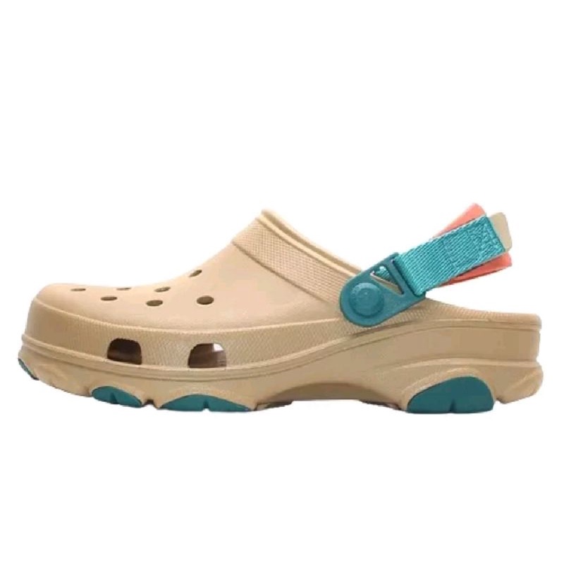 Sansal Pria Crocs Classic All Terrain Clog Sandal / Crocs All Terrain