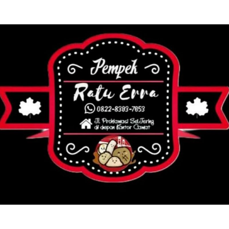 

Pempek kapal selam #PempekRatuEra