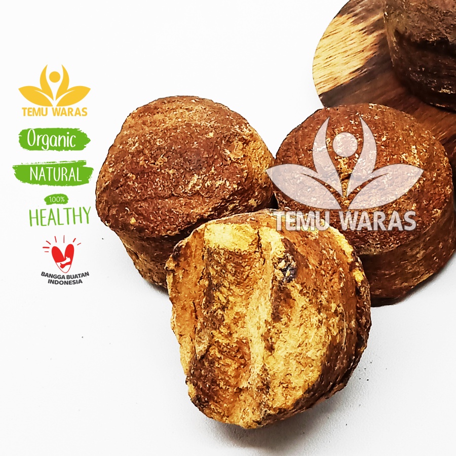 

Getah Gambir Murni 250gr Grade A - Untuk Sirih