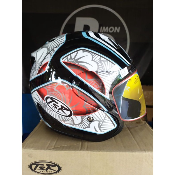 TSR RAM4 Copy arai Nakano Sakura