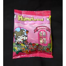 Makanan Hamster Hamsfood 100gr