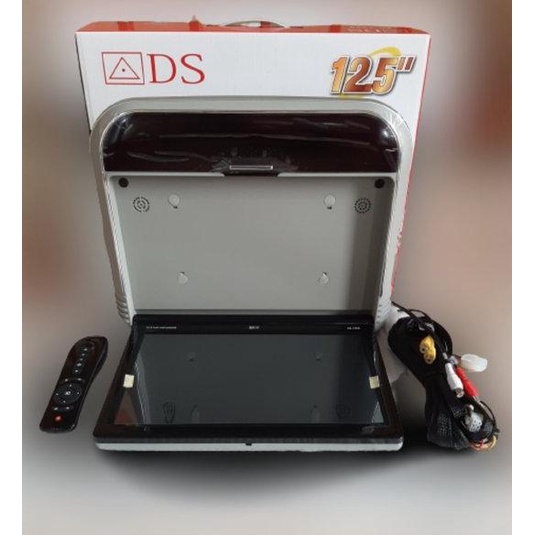 ANDROID TV ROOF ANDROID 12 INCH ADS TV PLAFON ANDROID RAM 2GB ROM 16GB