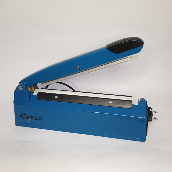 PRES PLASTIK / IMPULSE SEALER OMICKO OM-IS200