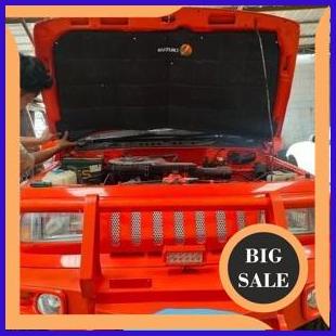 sparepart Suzuki Vitara 1992-1997 Peredam Ekslusive Kap Mobil 2ZJN23