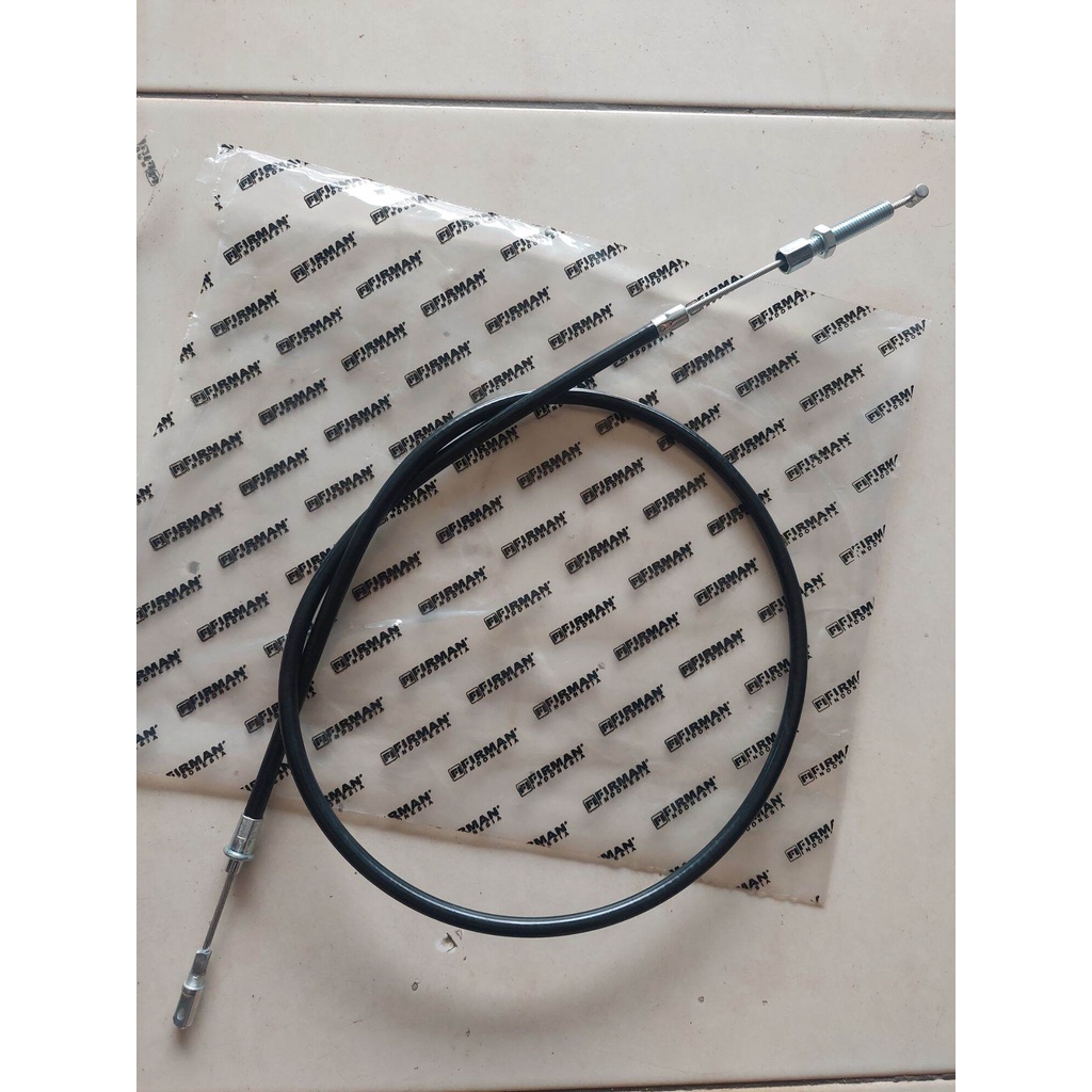 [ KMD ] TALI KABEL KOPLING TILLER CULTIVATOR FIRMAN FTL 500H  FTL900H