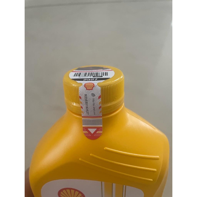 oli shell advance ax5 MATIC SCOOTER 10w30 0,8liter ORIGINAL 100PERSEN