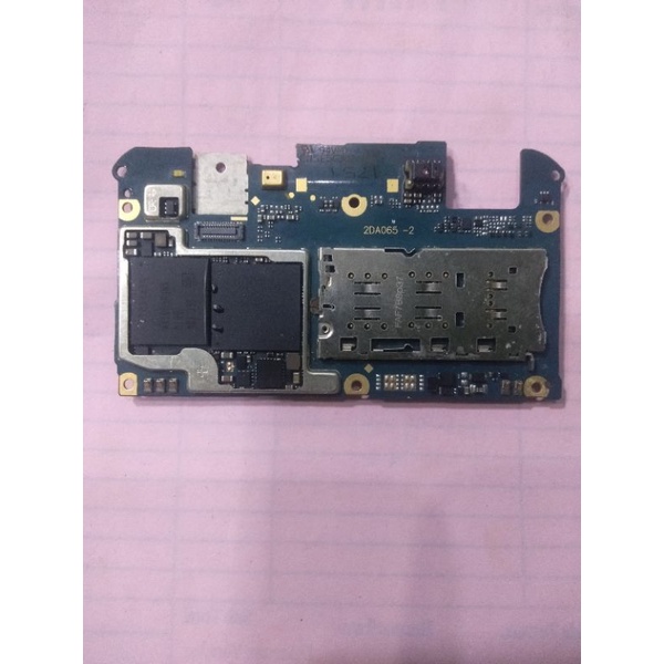 mesin congkelan emmc seri KMRH60014M B614